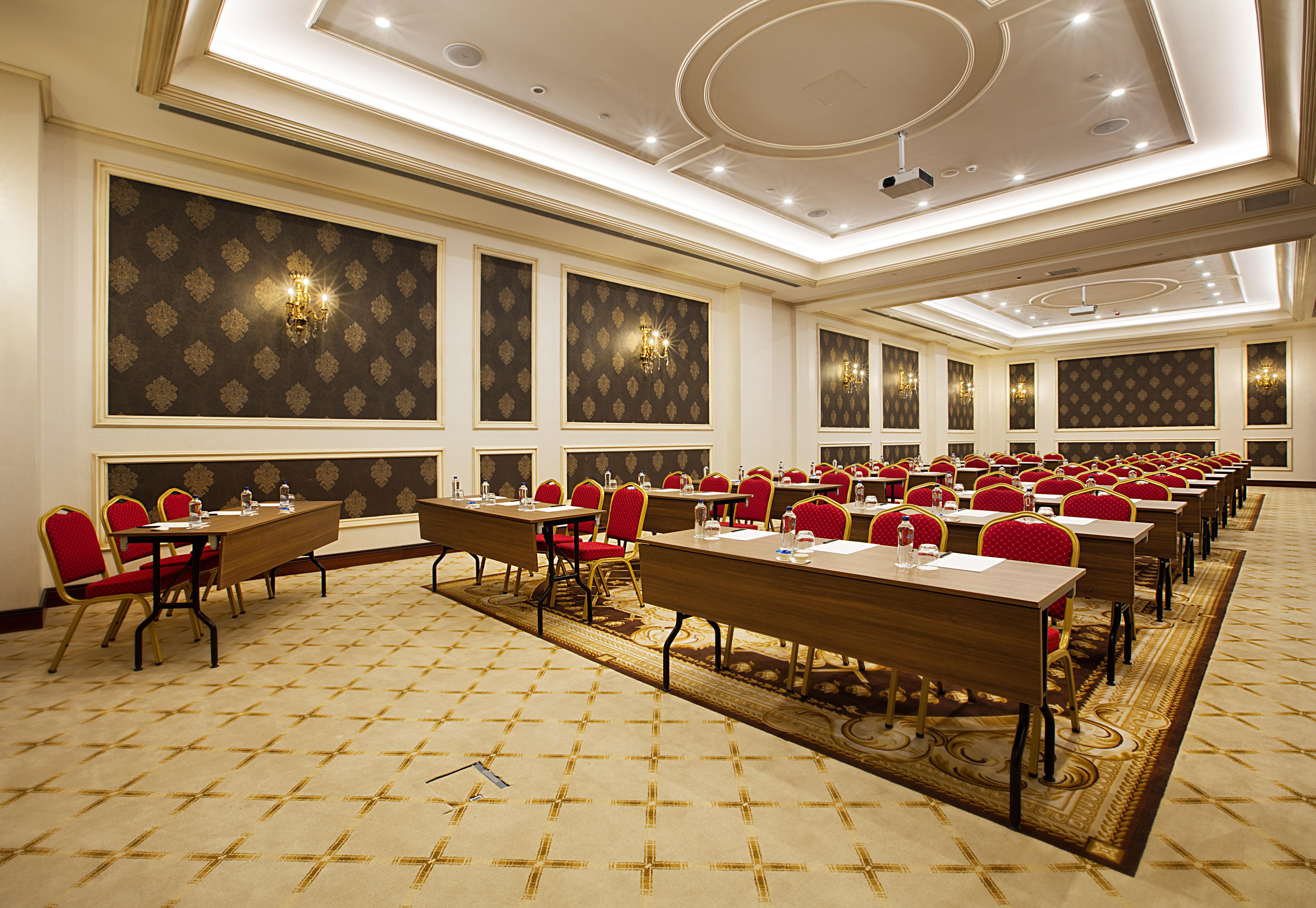 Ottoman'S Life Hotel Deluxe — Photos 2